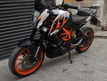 KTM 390 Duke-2