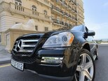 Mercedes GL 550 4MATIC-12