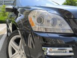 Mercedes GL 550 4MATIC-7