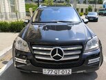 Mercedes GL 550 4MATIC-1
