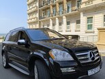 Mercedes GL 550 4MATIC-11