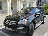 Mercedes GL 550 4MATIC-3