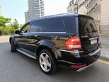Mercedes GL 550 4MATIC-14