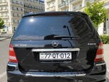 Mercedes GL 550 4MATIC-5