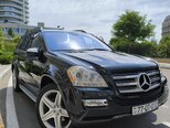 Mercedes GL 550 4MATIC-2