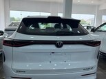 Changan Uni-Z-3