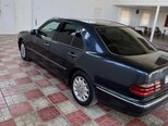 Mercedes E 270-4