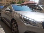 Hyundai Sonata-16