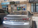 Hyundai Sonata-2