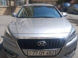 Hyundai Sonata-1