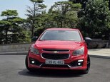 Chevrolet Cruze-1
