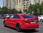 Chevrolet Cruze-4