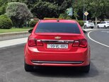 Chevrolet Cruze-5
