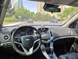 Chevrolet Cruze-7