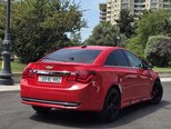 Chevrolet Cruze-6