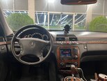 Mercedes S 320-8