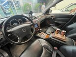 Mercedes S 320-10