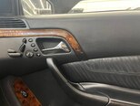 Mercedes S 320-13