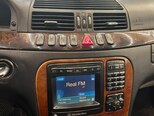 Mercedes S 320-14