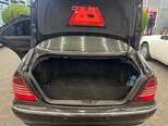Mercedes S 320-12