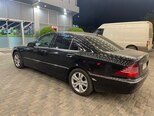Mercedes S 320-5