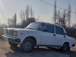 LADA (VAZ) 2107-2