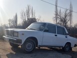 LADA (VAZ) 2107-3
