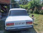 LADA (VAZ) 2107-7