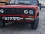 LADA (VAZ) 2106-1