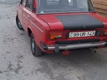 LADA (VAZ) 2106-2