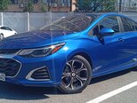 Chevrolet Cruze-2