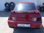 LADA (VAZ) 2110-11