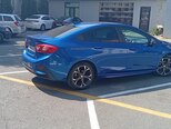 Chevrolet Cruze-4