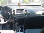 Chevrolet Cruze-7
