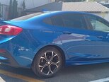 Chevrolet Cruze-5