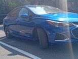 Chevrolet Cruze-6