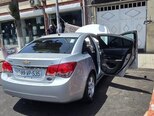Chevrolet Cruze-3