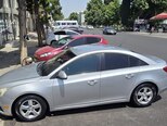 Chevrolet Cruze-4
