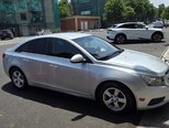 Chevrolet Cruze-7