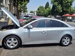 Chevrolet Cruze-5