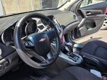 Chevrolet Cruze-10