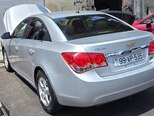 Chevrolet Cruze-2
