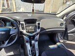 Chevrolet Cruze-9