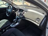 Chevrolet Cruze-8