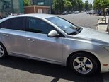 Chevrolet Cruze-6