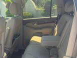 Lexus GX 470-9
