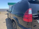 Lexus GX 470-3