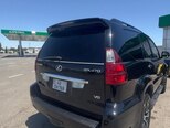 Lexus GX 470-5