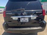 Lexus GX 470-4