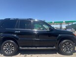 Lexus GX 470-6